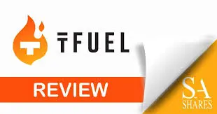 Theta Fuel